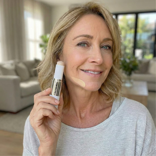 Se fond dans votre ton exact